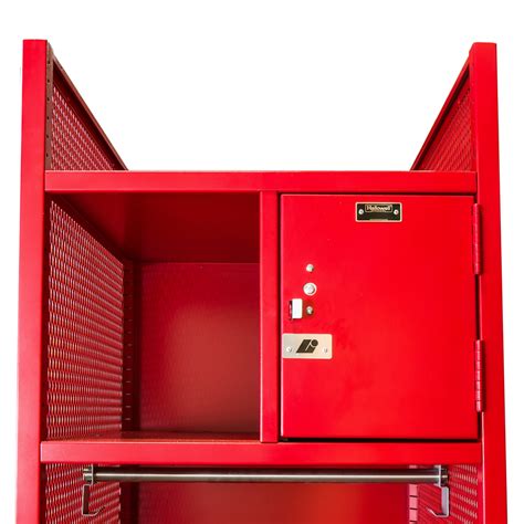 turnout lockers for sale